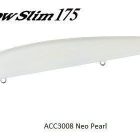 Duo Tide Minnow 145 SLD-F ACC3008 Neo Pearl Suni Yem