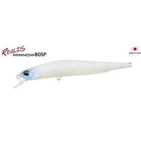Duo Tide Minnow 145 SLD-F ACC3008 Neo Pearl Suni Yem