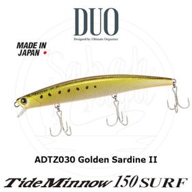 Duo Tide Minnow 150 Surf ACCZ003 Pearl