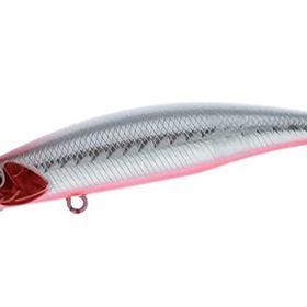 Duo Tide Minnow 75 Sprint AFA0098 Red Face Rb Suni Yem