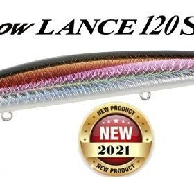 Duo Tide Minnow Lance 120S AFA0116 Lance Queen Suni Balık Yemi