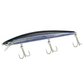 Duo Tide Minnow Lance 140S SNA0842 Real Anchovy Olta İğnesi