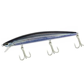 Duo Tide Minnow Lance 140S SNA0842 Real Anchovy Olta İğnesi