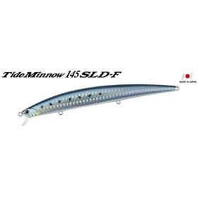 Duo Tide Minnow Slim 120 AHA0011 Sardine Suni Yem