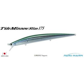 Duo Tide Minnow Slim 120 AHA0034 Sayori Suni Yem