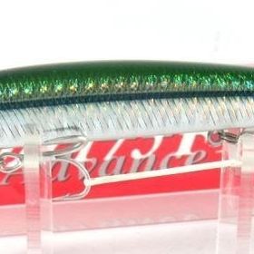 Duo Tide Minnow Slim 120 AHA0034 Sayori Suni Yem