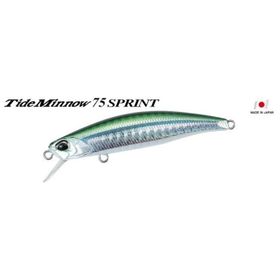 Duo Tide Minnow Slim 120 AHA0034 Sayori Suni Yem