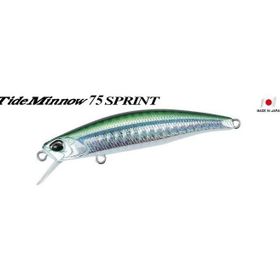 Duo Tide Minnow Slim 120 AHA0034 Sayori Suni Yem