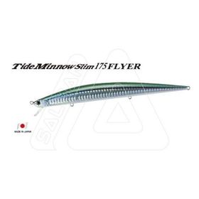 Duo Tide Minnow Slim 120 AHA0034 Sayori Suni Yem