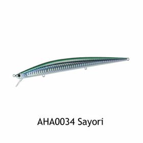 Duo Tide Minnow Slim 120 AHA0034 Sayori Suni Yem