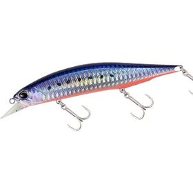 Duo Tide Minnow Slim 120 Flyer AHA0087 Mazume Sardine Yem