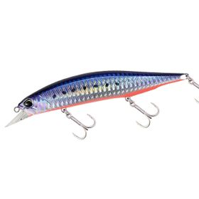 Duo Tide Minnow Slim 120 Flyer AHA0087 Mazume Sardine Yem