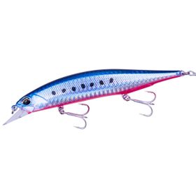 Duo Tide Minnow Slim 120 Flyer AHA0087 Mazume Sardine Yem