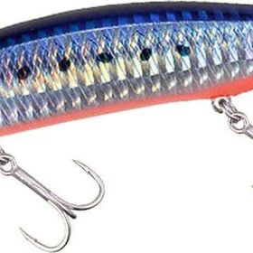 Duo Tide Minnow Slim 120 Flyer AHA0087 Mazume Sardine Yem