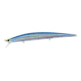 Duo Tide Minnow Slim 120 GHN0172 Clear Blue Back Suni Yem