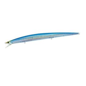 Duo Tide Minnow Slim 120 GHN0172 Clear Blue Back Suni Yem