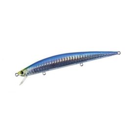 Duo Tide Minnow Slim 120 GHN0172 Clear Blue Back Suni Yem