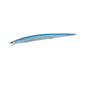 Duo Tide Minnow Slim 120 GHN0172 Clear Blue Back Suni Yem