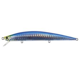Duo Tide Minnow Slim 120 GHN0172 Clear Blue Back Suni Yem