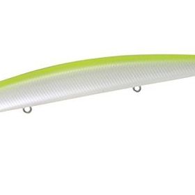 Duo Tide Minnow Slim 140 ACC0039 Pearl Chart Suni Yem
