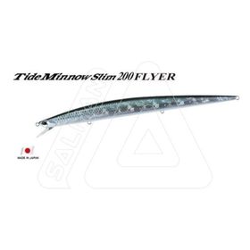 Duo Tide Minnow Slim 140 ADA0027 Mullet Suni Yem