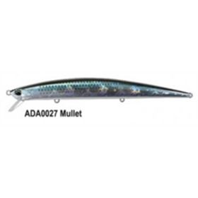 Duo Tide Minnow Slim 140 ADA0027 Mullet Suni Yem