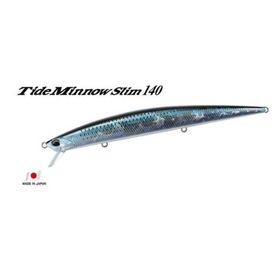 Duo Tide Minnow Slim 140 ADA0027 Mullet Suni Yem