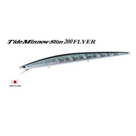 Duo Tide Minnow Slim 140 ADA0027 Mullet Suni Yem