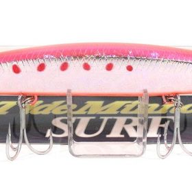 Duo Tide Minnow Slim 140 ADA0119 Pink Sardine Suni Yem