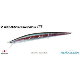 Duo Tide Minnow Slim 140 ADA0213 Ocean Bait Suni Yem