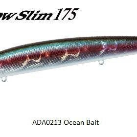 Duo Tide Minnow Slim 140 ADA0213 Ocean Bait Suni Yem