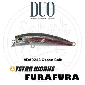 Duo Tide Minnow Slim 140 ADA0213 Ocean Bait Suni Yem