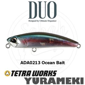 Duo Tide Minnow Slim 140 ADA0213 Ocean Bait Suni Yem