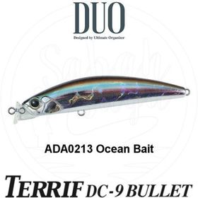 Duo Tide Minnow Slim 140 ADA0213 Ocean Bait Suni Yem