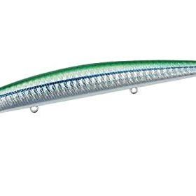 Duo Tide Minnow Slim 140 AHA0034 Sayori Suni Yem