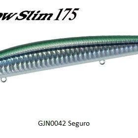 Duo Tide Minnow Slim 140 AHA0034 Sayori Suni Yem