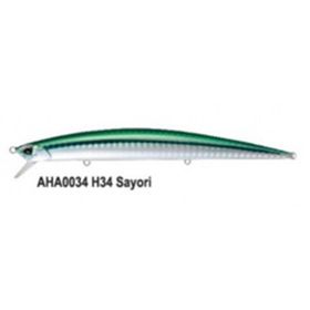 Duo Tide Minnow Slim 140 AHA0034 Sayori Suni Yem