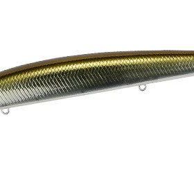 Duo Tide Minnow Slim 140 DRA3050 Half Mirror Ayu Suni Yem