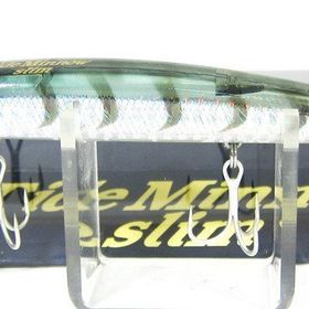 Duo Tide Minnow Slim 140 GHN0331 - Barracuda HD