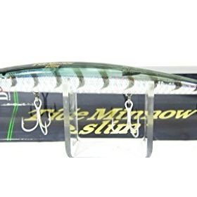 Duo Tide Minnow Slim 140 GHN0331 - Barracuda HD