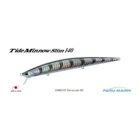Duo Tide Minnow Slim 140 GHN0331 - Barracuda HD
