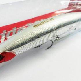 Duo Tide Minnow Slim 140 MCC0237 Gold Sardine Suni Yem