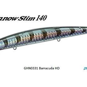 Duo Tide Minnow Slim 140 MCC0237 Gold Sardine Suni Yem