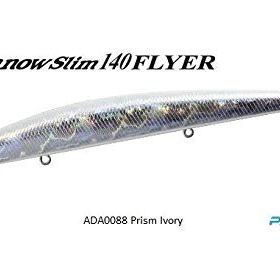 Duo Tide Minnow Slim 140 MCC0237 Gold Sardine Suni Yem