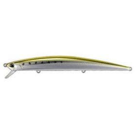 Duo Tide Minnow Slim 140 MCC0237 Gold Sardine Suni Yem