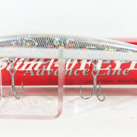 Duo Tide Minnow Slim 140 MCC0237 Gold Sardine Suni Yem
