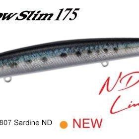 Duo Tide Minnow Slim 175 ACC0807 Sardine ND Suni Balık Yemi