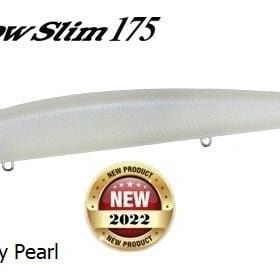 Duo Tide Minnow Slim 175 ACCZ049 P21PB Ivory Pearl Suni Balık Yemi