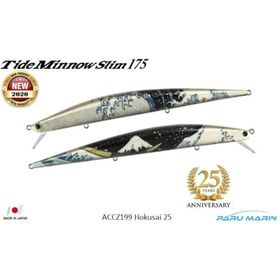 Duo Tide Minnow Slim 175 ACCZ199 Hokusai 25 Yem