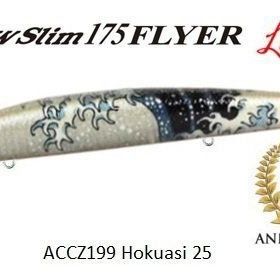 Duo Tide Minnow Slim 175 ACCZ199 Hokusai 25 Yem